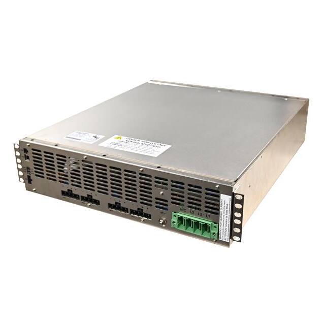 TPF45000-385 AC/DC CONVERTER 385V 42000W