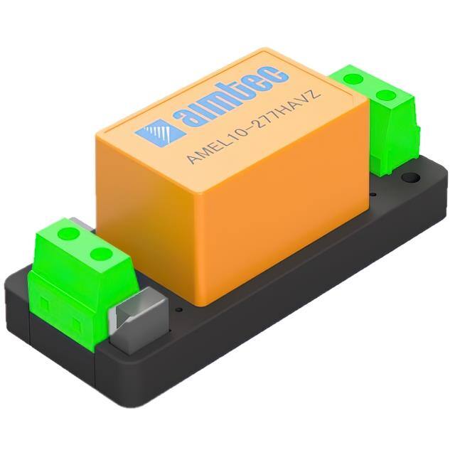 AMEL10-12S277HAVZ-ST-B AC/DC CONVERTER 12V 10W