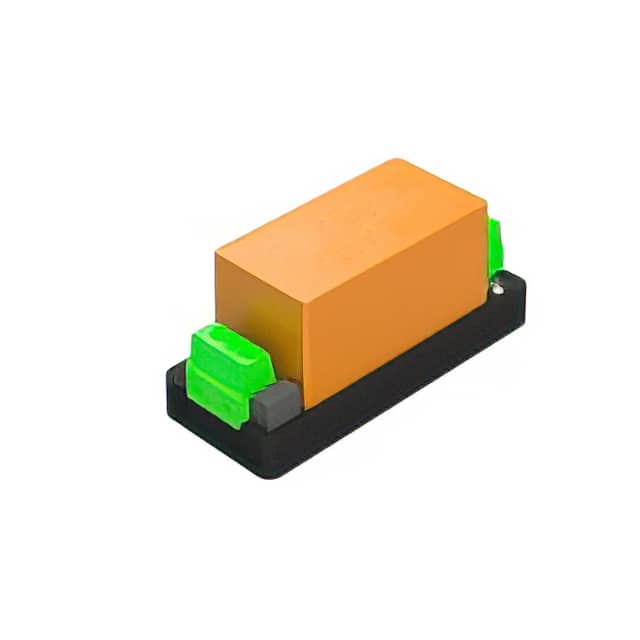 AMEL10-3S277HAVZ-STD-B AC/DC CONVERTER 3.3V 8.6W