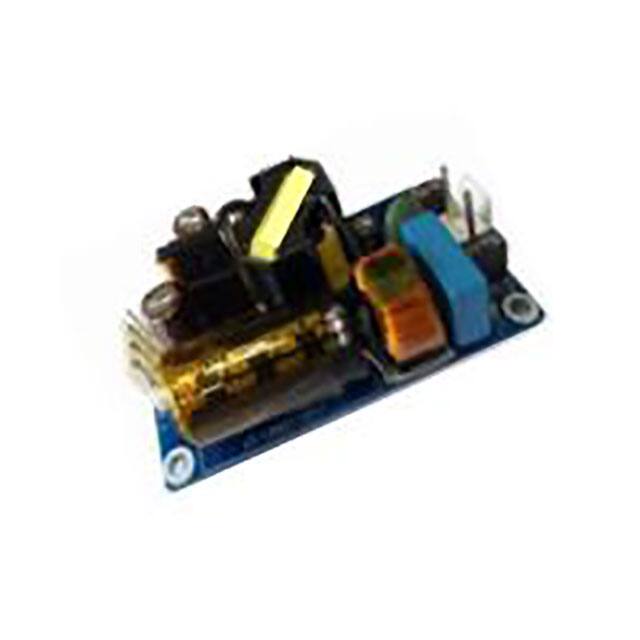 ASM30-033-BNH-0F0 AC/DC CONVERTER 3.3V 30W