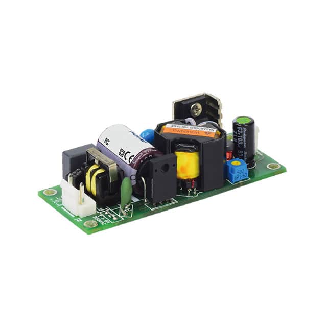TAD30US09B-P AC/DC CONVERTER 9V 30W