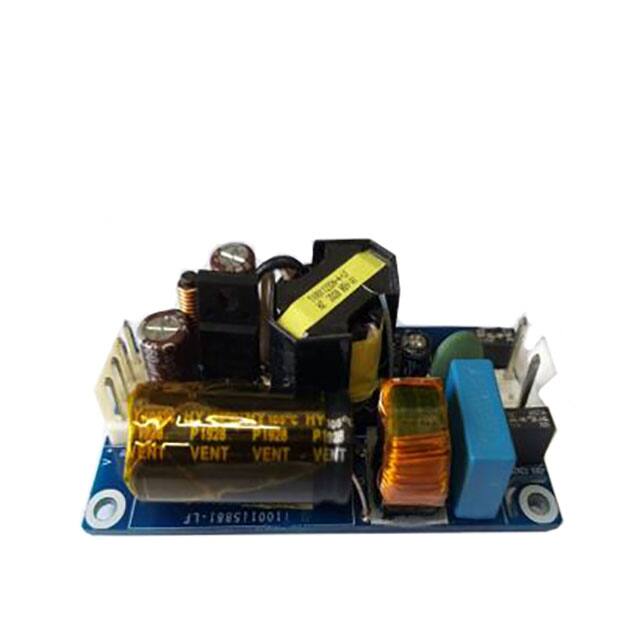 ASM30D-0606-BNH-0F0 AC/DC CONVERTER 6V 30W