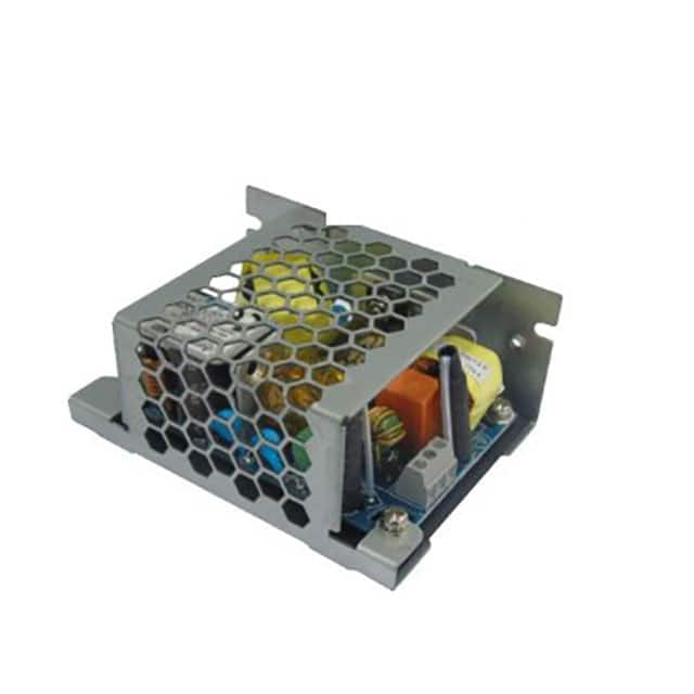 ASM65-050-BET-0F0 AC/DC CONVERTER 5V 65W