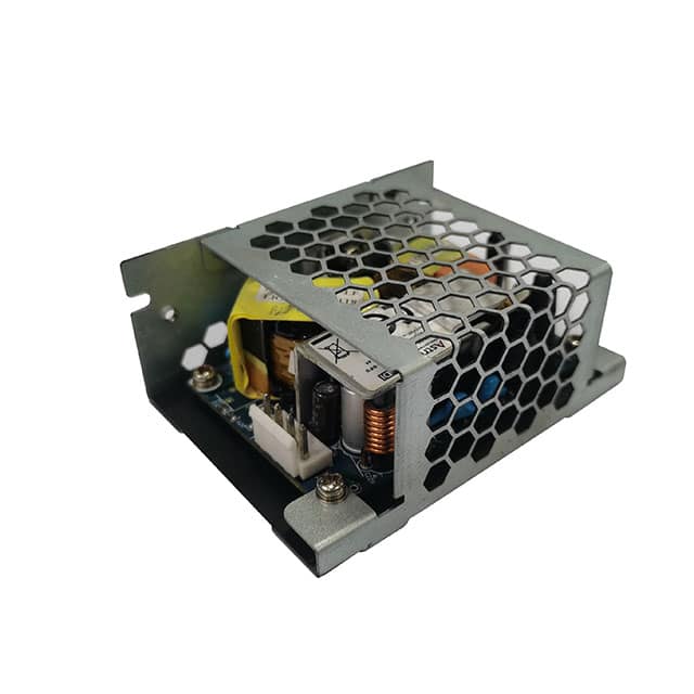 ASM65-075-BEH-0F0 AC/DC CONVERTER 7.5V 65W