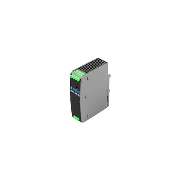 AMED75-24SJZ AC/DC CONVERTER 15V 76.8W