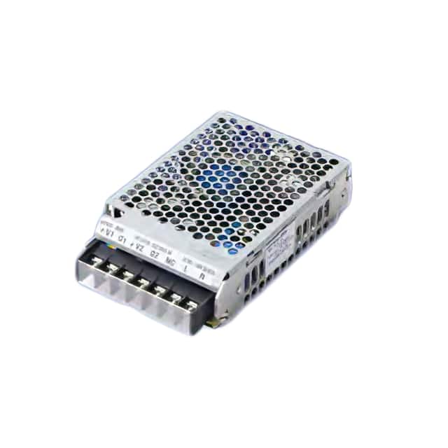 AOPS30-12 UNIVERSAL, SINGLE OUTPUT, ENCLOS