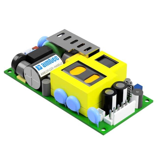 AMEOF225-27SHAMJZ-B AC/DC CONVERTER 27V 225W