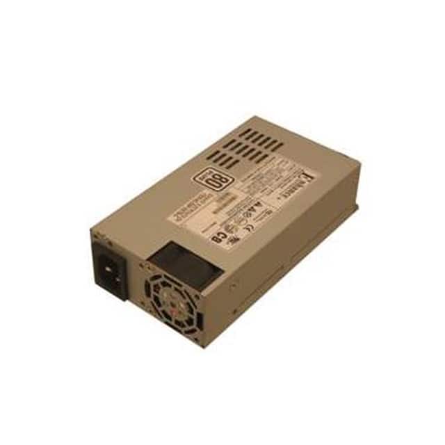 ENP-7660B AC/DC CNVRTR 3.3V 5V +/-12V 728W