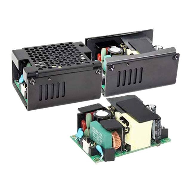 HDM120O-112 AC/DC CONVERTER 12V 120W