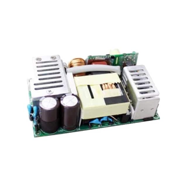 400525-06-0 AC/DC CONVERTER 24V 500W
