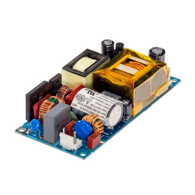 1899059 AC/DC CONVERTER 24V 120W
