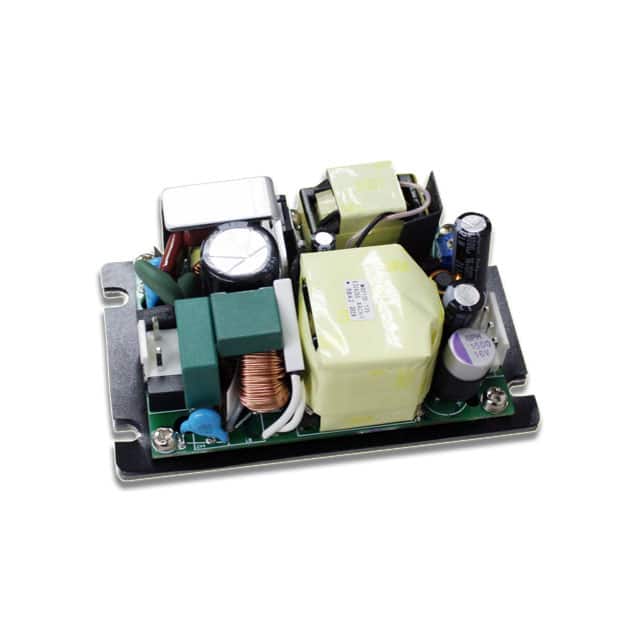 ARF130O-48S AC/DC CONVERTER 48V 125W