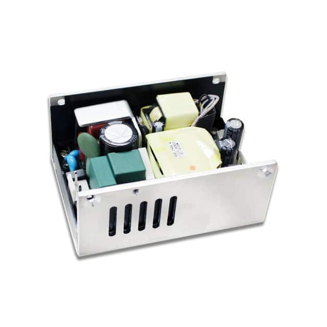 ARF130U-48S AC/DC CONVERTER 48V 125W