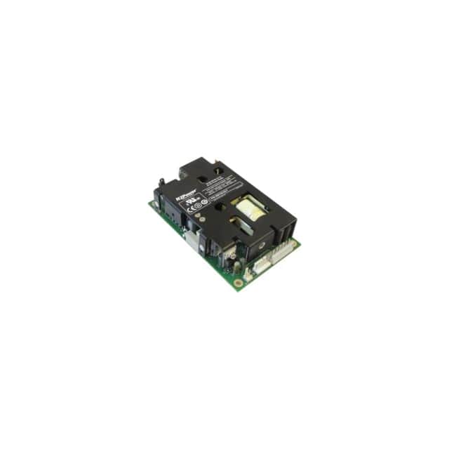 400158-02-8 XR125-24 CS AC/DC CONVERTER 24V