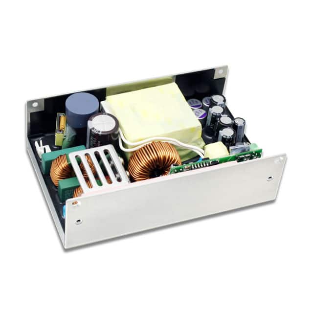 ARF500U-48S AC/DC CONVERTER 48V 330W