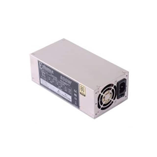 ENH-2150 AC/DC CNVRTR 3.3V 5V +/-12V 662W