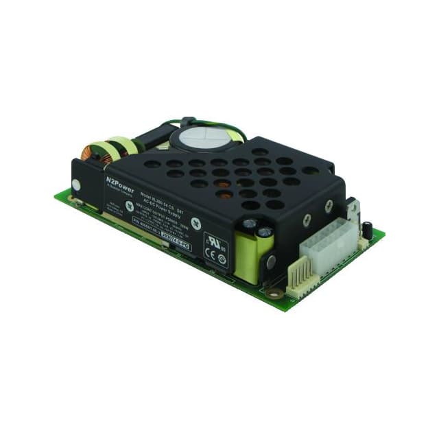 400081-01-4 AC/DC CONVERTER 12V 280W