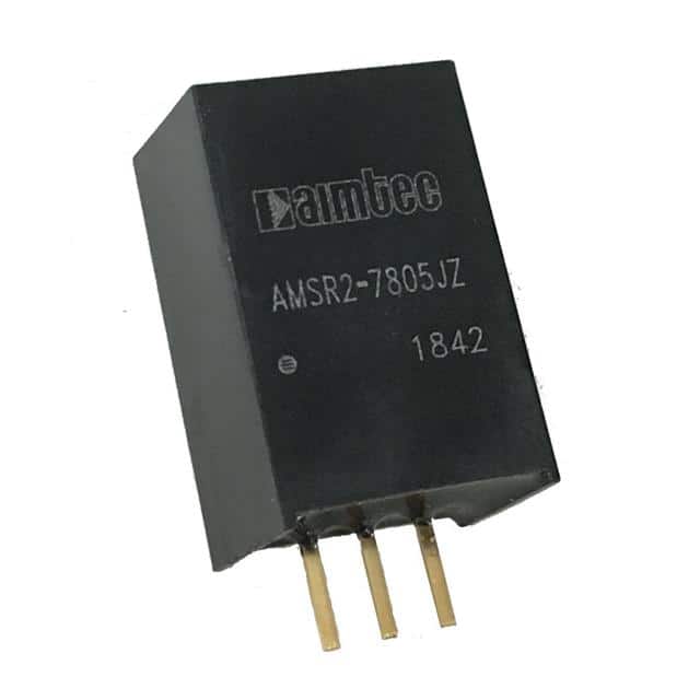 AMESP600-15SMNZ AC/DC Converter 1V 600W