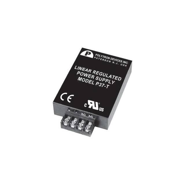 P38-5.3XA-FST AC/DC CONVERTER 5V