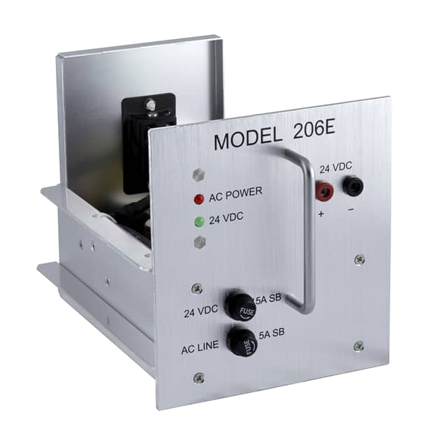 TC206E AC/DC CONVERTER 240W
