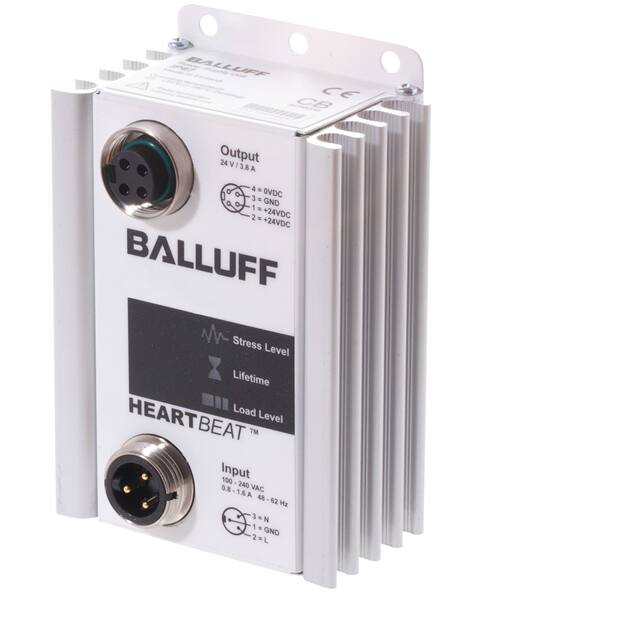 BAE00EP AC/DC CONVERTER 24V 144W