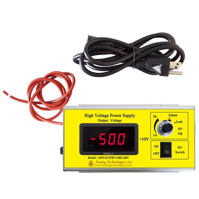 AHVACN5KV100UABT AC-DC High Voltage - Non-Isolate