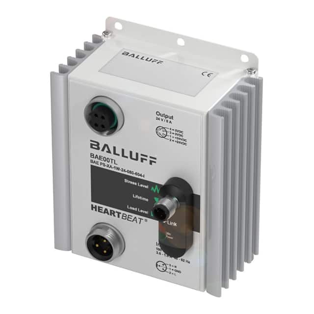 BAE00TL AC/DC CONVERTER 24V 288W