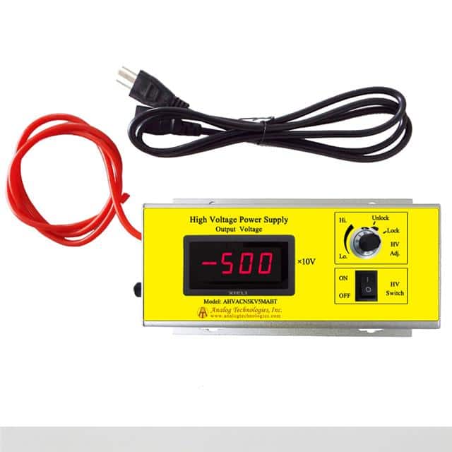 AHVACN5KV5MABT AC-DC High Voltage - Non-Isolate