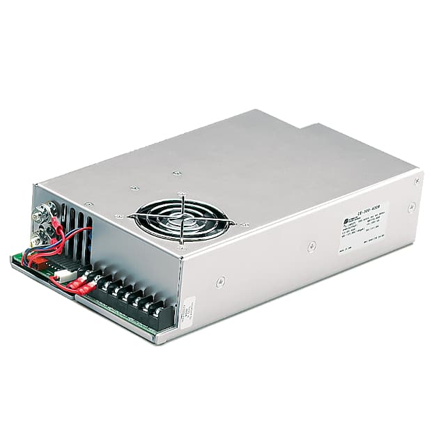 1010363 AC/DC CNVT 24V 12V 5V 2X12V 300W