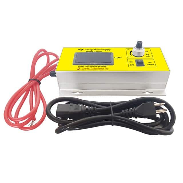 AHVACN30KVR5MABT AC-DC High Voltage - Non-Isolate
