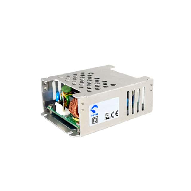 TED65US09C-P AC/DC CONVERTER 9V 65W
