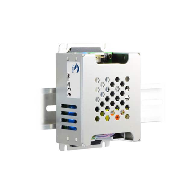 TDD125US15B AC/DC CONVERTER 15V 100W