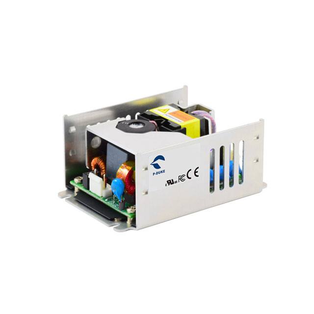 TUD125US12B AC/DC CONVERTER 12V 100W