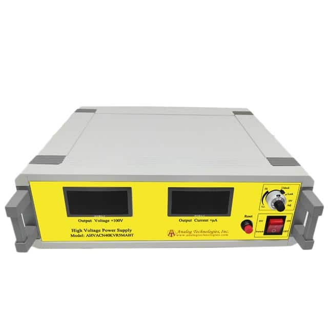 AHVACN40KVR5MABT High Voltage - Non-Isolated