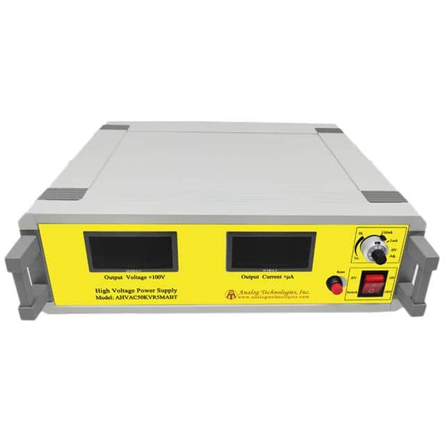 AHVAC50KVR5MABT High Voltage - Non-Isolated