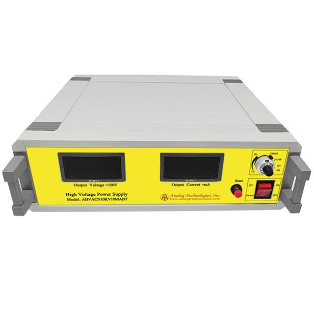 AHVACN10KV10MABT High Voltage - Non-Isolated
