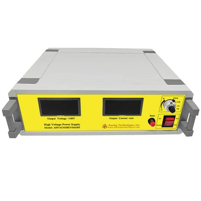 AHVACN20KV5MABT High Voltage - Non-Isolated