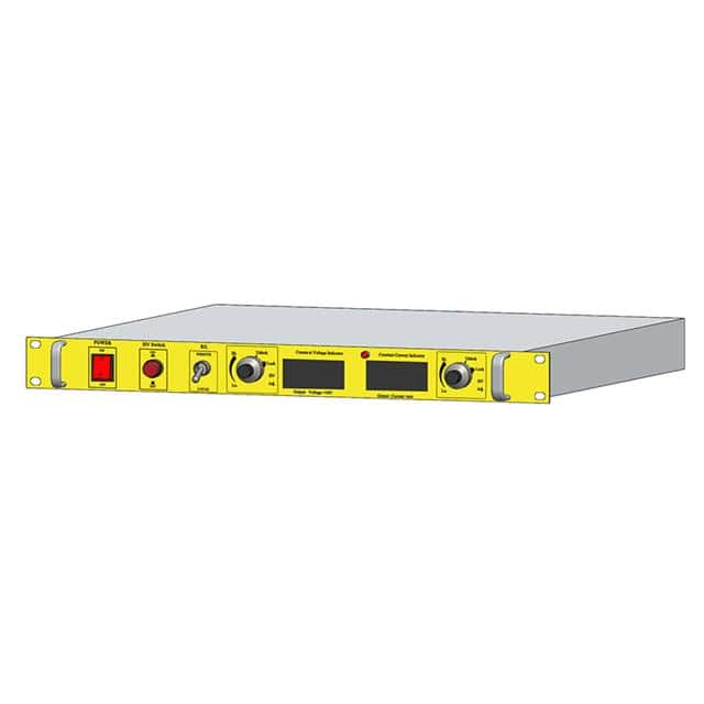 A1UHVACP5KV5MARM A1U High Voltage - Non-Isolated