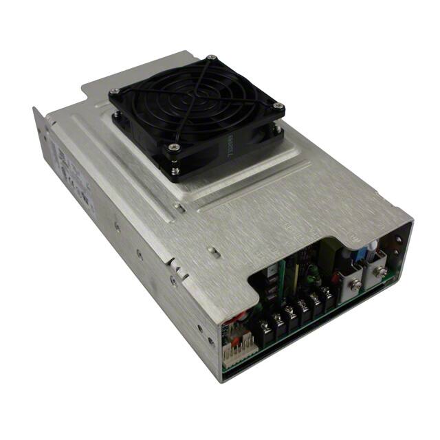 LPQ253-CF AC/DC CNVRTR 5V +/-15V 25V 250W