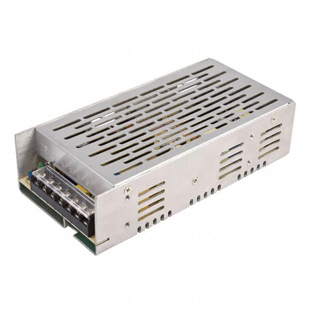 LCL150PS15 AC/DC CONVERTER 15V 150W