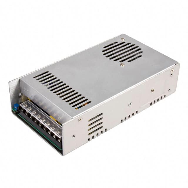 LCL300PS12 AC/DC CONVERTER 12V 300W