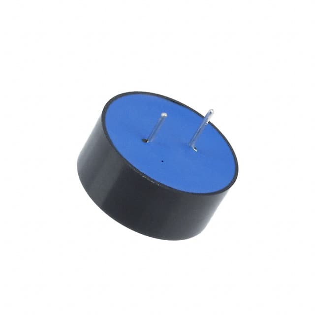 SD160701 BUZZER MAGNETIC 3V 16MM TH