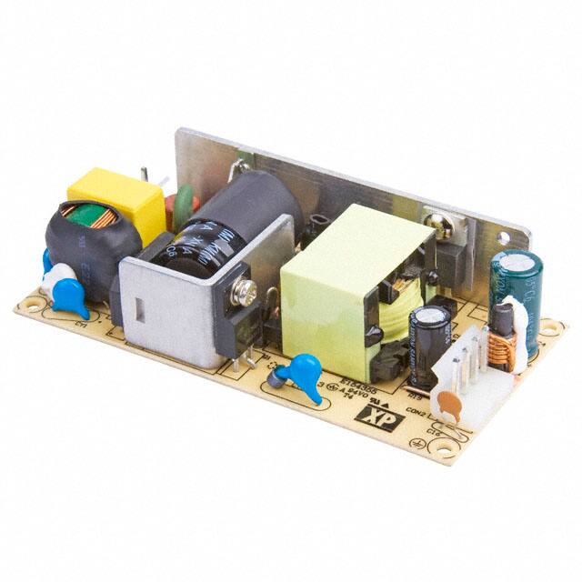 VCT60US15 AC/DC CONVERTER 15V 60W