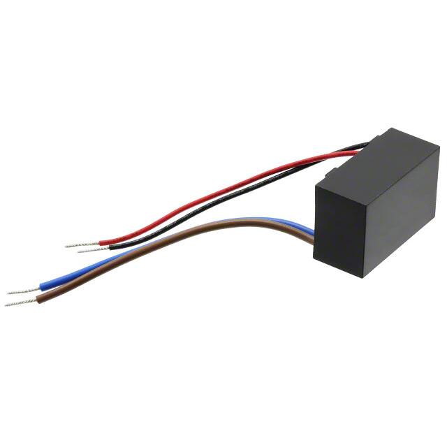 RAC03-3.3SC/277/W AC/DC CONVERTER 3.3V 3W