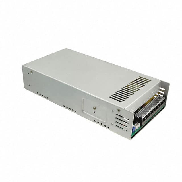 LCL500PS27 AC/DC CONVERTER 27V 500W