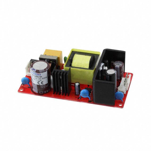 RAC45-24SG/OF AC/DC CONVERTER 24V 46W