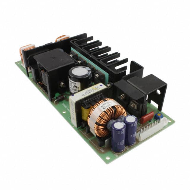 ZWS240PAF-36 AC/DC CONVERTER 36V 240W