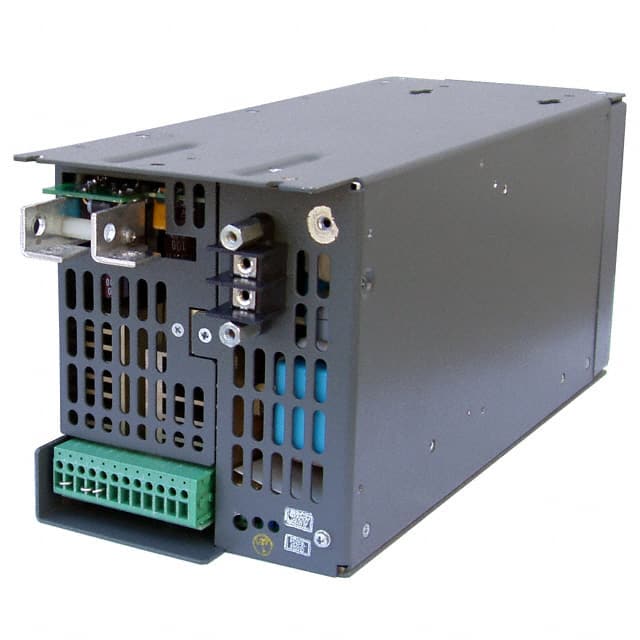 JFS0500-24 AC/DC CONVERTER 24V 500W