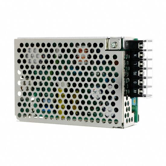 SP15U-05S AC/DC CONVERTER 5V 15W