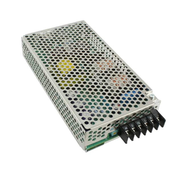SP50U-24S AC/DC CONVERTER 24V 50W